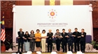 Hội nghị quan chức kinh tế cấp cao ASEAN tại Lào