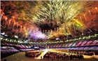 Khai mạc Olympic Rio 2016: Lễ hội rực rỡ của âm thanh, ánh sáng
