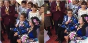 'MC Thanh Bạch tổ chức đám cưới với nữ đại gia' xôn xao cộng đồng