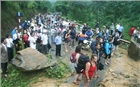 Tin mới nhất về mưa lũ ở Lào Cai: 13 người chết, thiệt hại 200 tỷ