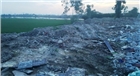 Phường Kiến Hưng, quận Hà Đông: Phế thải vùi lấp đất nông nghiệp