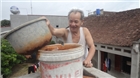Bắc Giang: Người dân đói nước sạch, trạm cấp nước tiền tỷ bỏ hoang