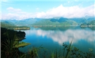Đến 2020, Khu du lịch Hồ Hòa Bình trở thành Khu du lịch quốc gia