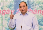 Thủ tướng: Kiên quyết đóng cửa rừng tự nhiên