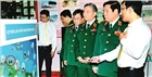 Việt Nam chế tạo tên lửa phòng không hiện đại: Bất ngờ khó tin!
