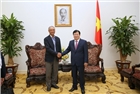 Việt Nam, Lào đẩy mạnh hợp tác trong lĩnh vực năng lượng