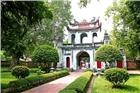 Những địa danh nổi tiếng tại Hà Nội cần ghé thăm