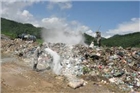 Quảng Ninh Tăng cường kiểm tra công tác bảo vệ môi trường đối với các bãi rác thải