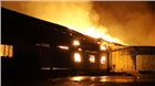 Bình Phước: Cháy lớn ở KCN Minh Hưng - Hàn Quốc 2