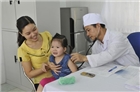 Bộ Y tế cung ứng khẩn cấp vắc-xin khống chế ổ dịch bạch hầu tại Bình Phước
