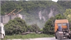Cần xử lý nghiêm hai cơ sở sản xuất vôi gây ô nhiễm môi trường ở TP Tam Điệp (Ninh Bình)