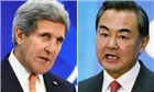 Trung Quốc nỗ lực 'mua chuộc' Mỹ trước thềm phán quyết Biển Đông