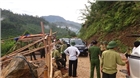 Công an vào cuộc vụ phá rừng ở Nghệ An