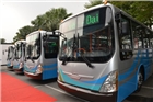 Hà Nội nỗ lực xây dựng xe buýt “xanh”