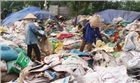 Hải Dương: Dân sống gần cơ sở tái chế nhựa khổ vì ô nhiễm