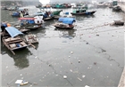 Quảng Ninh: Cấp bách bảo vệ môi trường biển