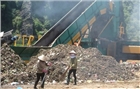 Cẩm Phả - Quảng Ninh: Dân khổ vì bãi rác