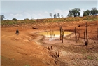 Tây Nguyên: Ưu tiên xây hồ chứa nước chống hạn