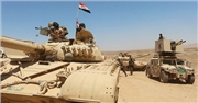 Iraq: hai thủ lĩnh cao cấp IS bị diệt