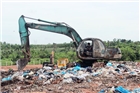 Đồng Nai: Khu xử lý rác Vĩnh Tân gây ô nhiễm nặng