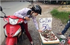 Lai lịch 'lạ lùng' của cua biển 50.000 đồng/con ở Hà Nội, TP. HCM