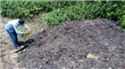 Lại phát hiện hàng tấn chất thải của Formosa chôn ở trang trại