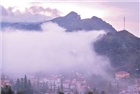 Lào Cai: Thu hồi gần 100 ngàn m2 đất của Khu du lịch núi Hàm Rồng