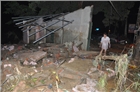 Tìm thấy 1 thi thể mất tích sau trận mưa lũ ở Lào Cai