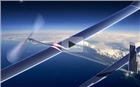 Facebook thử thành công máy bay phát Wi-Fi toàn cầu