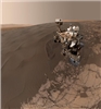 Những hình ảnh đáng kinh ngạc về sao Hỏa từ trước đến nay
