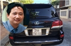 Ông Trịnh Xuân Thanh chính thức mất tư cách Đại biểu Quốc hội