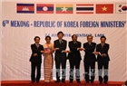 Phó Thủ tướng, Bộ trưởng Phạm Bình Minh dự Hội nghị LMI lần thứ 9