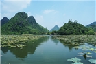 Quan Sơn - “Hạ Long cạn” ở Hà Nội