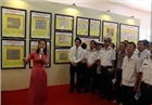 Ra mắt triển lãm 'Hoàng Sa, Trường Sa của Việt Nam'