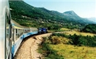 Sắp có du lịch đường sắt vòng quanh Hà Nội