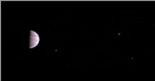 Tàu Juno gửi về những hình ảnh đầu tiên từ Mộc tinh