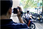 Từ 1/8, người dân có quyền ghi hình vi phạm giao thông để công an xử lý
