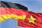Tìm kiếm cơ hội, thúc đẩy hợp tác kinh tế Việt Nam-Đức