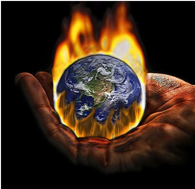 Kinh tế toàn cầu có thể thiệt hại hơn 2.000 tỷ USD vì Trái đất ấm lên