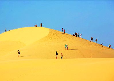 Những điều bạn cần biết khi du lịch Phan Thiết