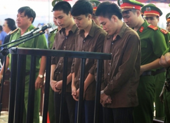 Xét xử phúc thẩm vụ thảm sát ở tỉnh Bình Phước: Phiên tòa của lương tri và trách nhiệm