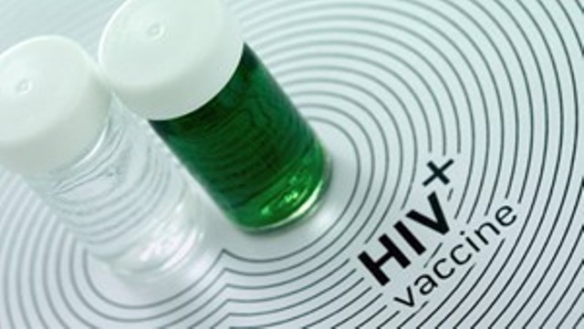 Đã có Vaccine mới phòng ngừa lây nhiễm HIV