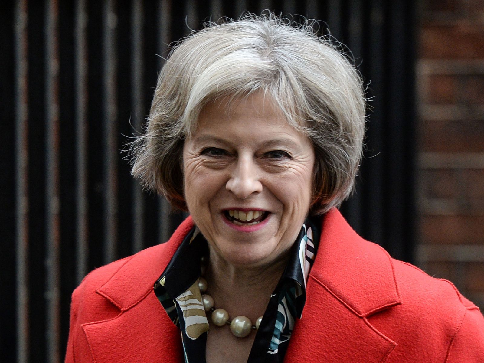 Bà Theresa May ngồi ghế Thủ tướng Anh vào ngày mai