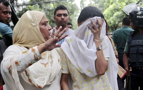 Bangladesh xác nhận 20 con tin thiệt mạng sau vụ bắt cóc