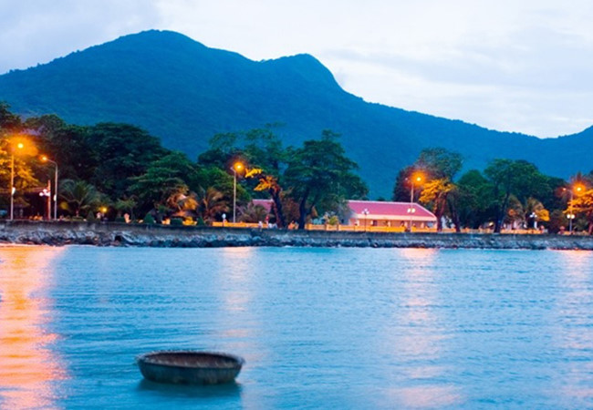 Côn Đảo là điểm đến đẹp thứ tư ở Châu Á
