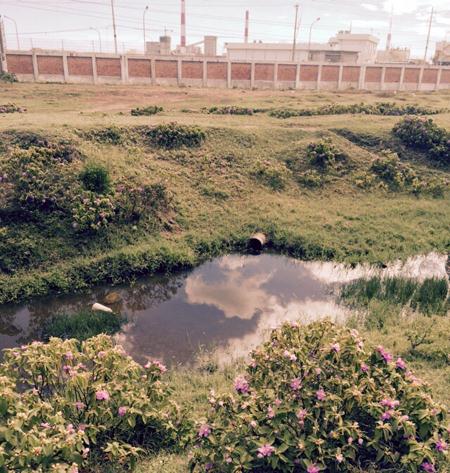 Formosa chôn chất thải đầu nguồn nước: Thêm nhiều uẩn khúc
