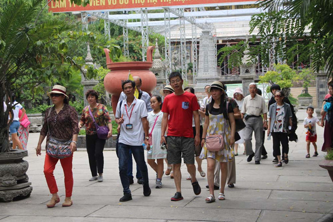 Khánh Hòa: Đề nghị trục xuất 70 lao động “chui” Trung Quốc