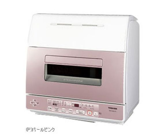 Máy rửa bát Toshiba PWS-600D