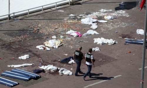 Pháp bắt giữ 2 nghi can mới liên quan đến vụ khủng bố ở Nice
