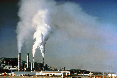 TP.HCM kiến nghị việc cưỡng chế các cơ sở ô nhiễm chây ì
